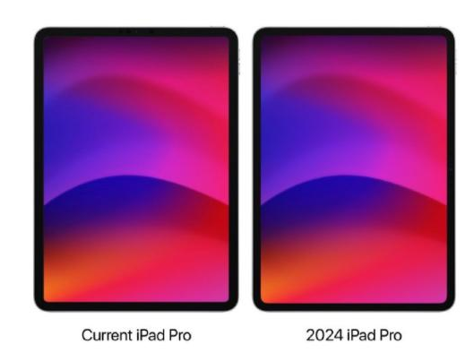 农安农安ipad维修服务点分享新款iPad Pro和iPad Air要来了