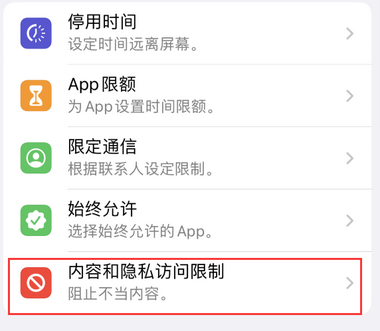 农安appleID维修服务iPhone设置中Apple ID显示为灰色无法使用