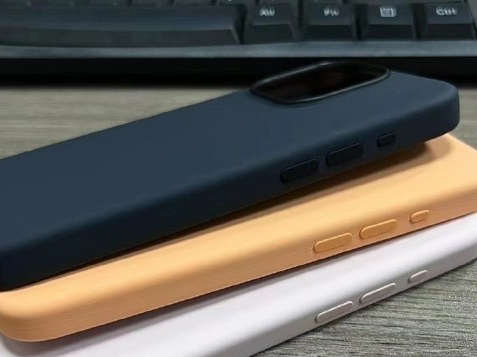 农安苹果14维修站分享iPhone14手机壳能直接给iPhone15用吗?