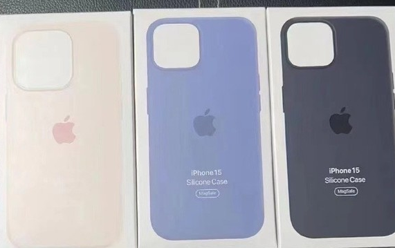 农安苹果14维修站分享iPhone14手机壳能直接给iPhone15用吗?