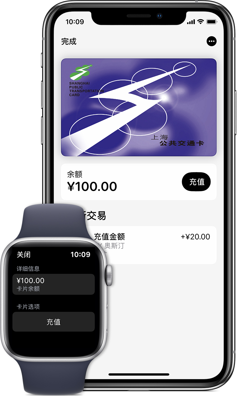 农安苹果手机维修分享:用 Apple Pay 刷交通卡有哪些优势？如何设置和使用？ 