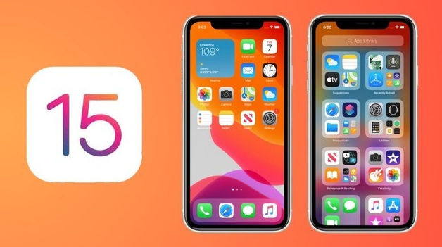 农安苹果13维修分享iPhone13更新iOS 15.5，体验如何 