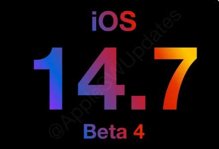 农安苹果手机维修分享iOS 14.7 Beta4值得升级吗 