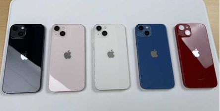 农安苹果维修点分享iPhone 13维修主板易被忽略实操故障 