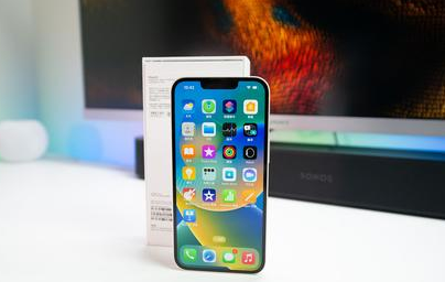 农安苹果维修点分享iPhone 14自动关机故障深度解析 