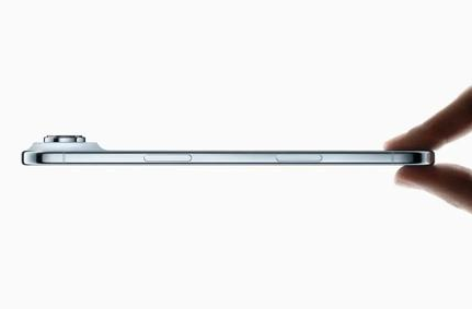 农安苹果维修点分享iPhone 17 Air自动关机电源故障解析 