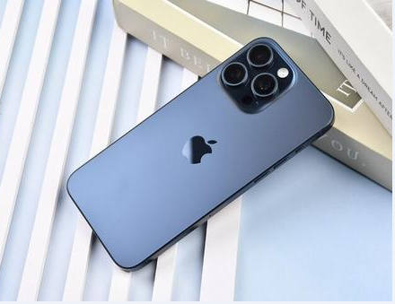 农安苹果维修点分享iPhone15 Pro Max黑屏少见诱因梳理 