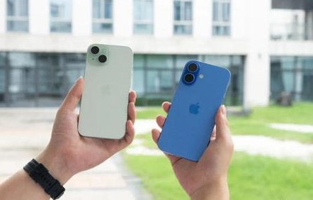 农安苹果维修点分享iPhone 16 Plus黑屏疑难故障汇总 